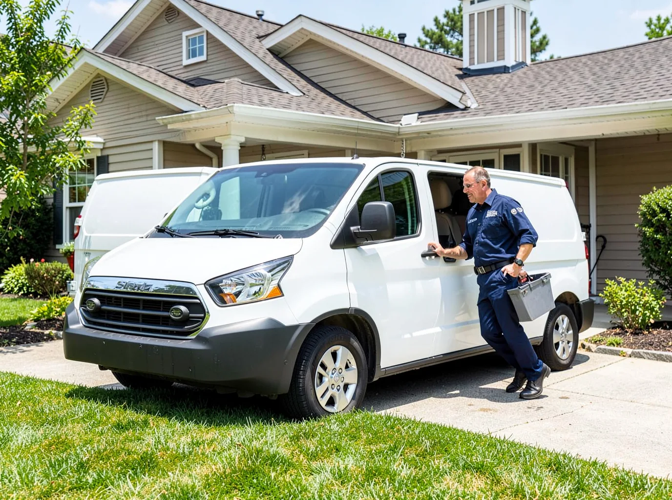 Emergency Plumber company in West Richland, WA